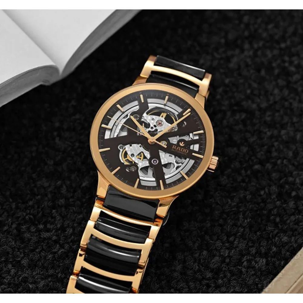 Buy Stylish Rado Watch For Men (SFS1469)