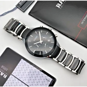 Buy Stylish Rado Watch For Men (SFS1474)