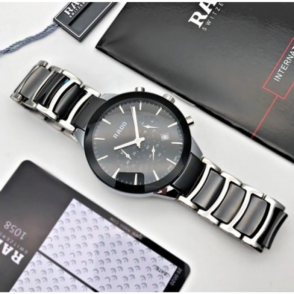 Buy Stylish Rado Watch For Men (SFS1474)