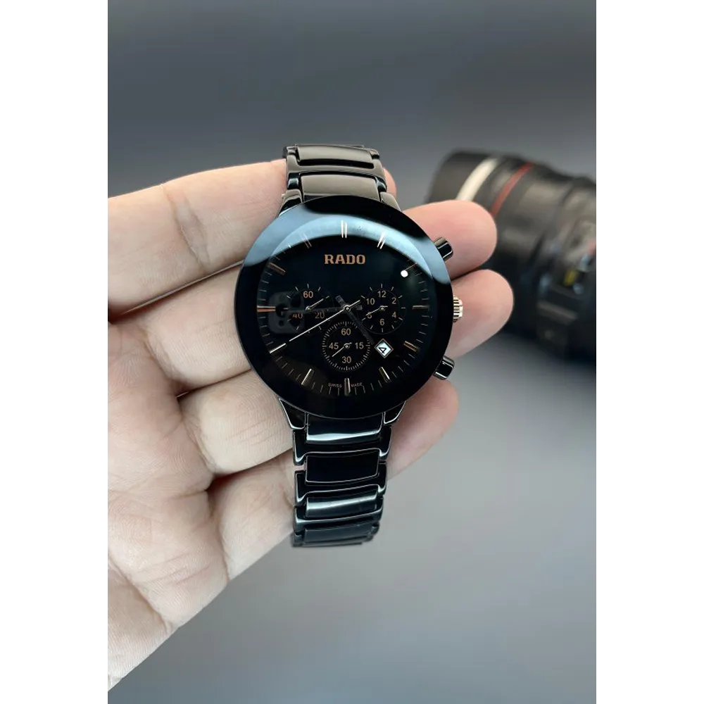 Buy Stylish Rado Watch For Men (SFS1476)