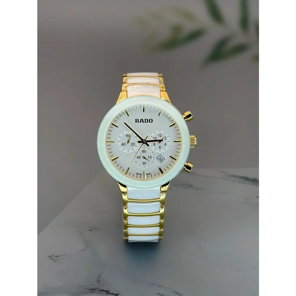 Buy Stylish Rado Watch For Men (SFS1477)
