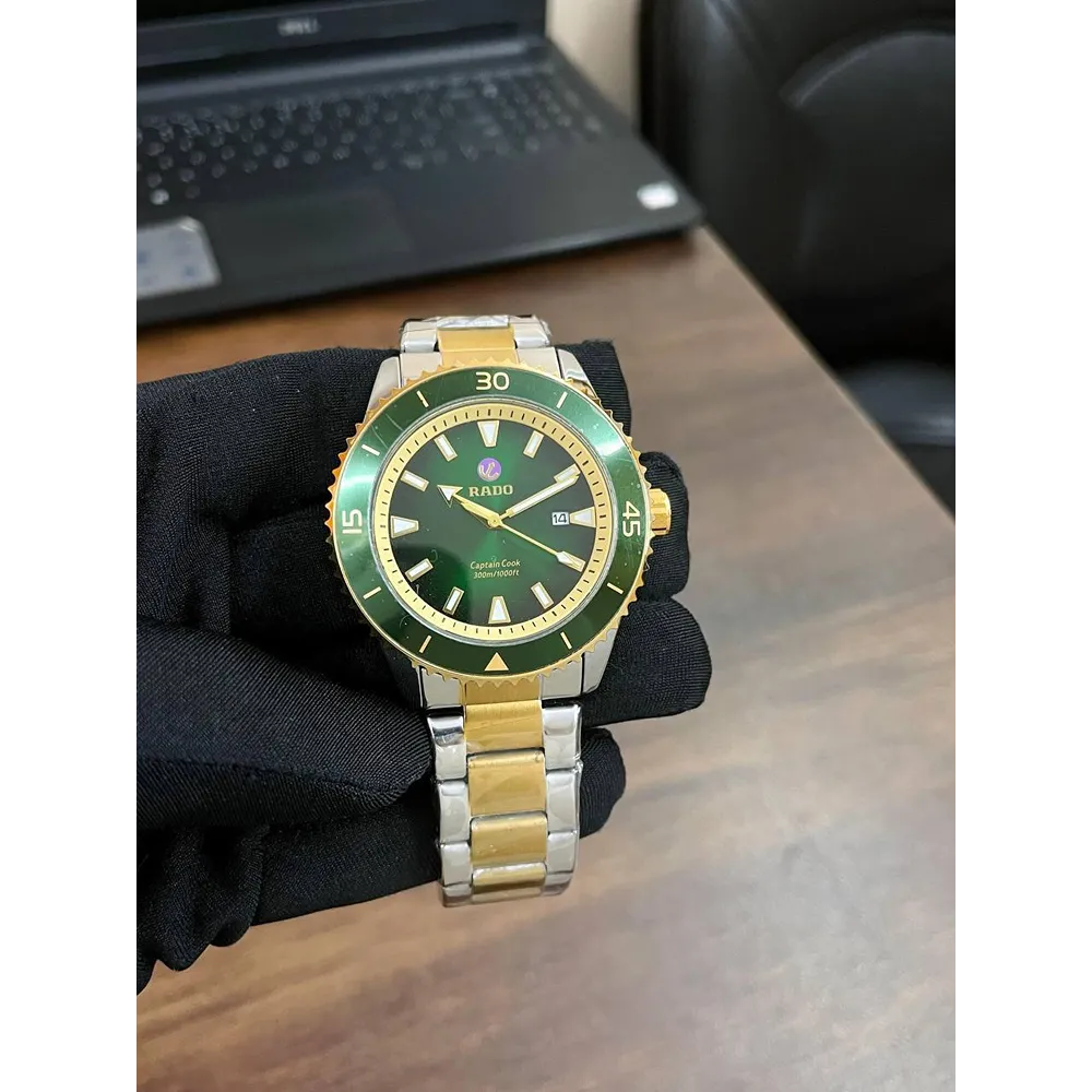 Buy Stylish Rado Watch For Men (SG8710)