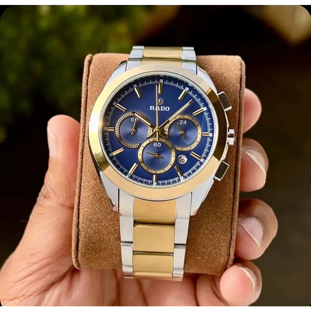 Buy Stylish Rado Watch For Men (TZC747)