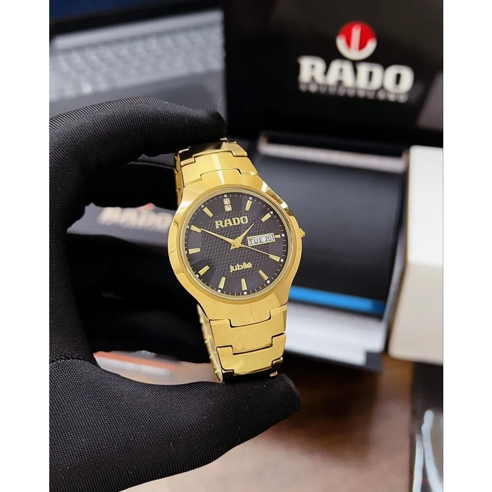 Buy Stylish Rado Watch For Men (WW27)