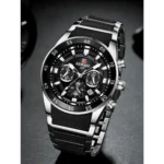 buy stylish reward watch for men luc134