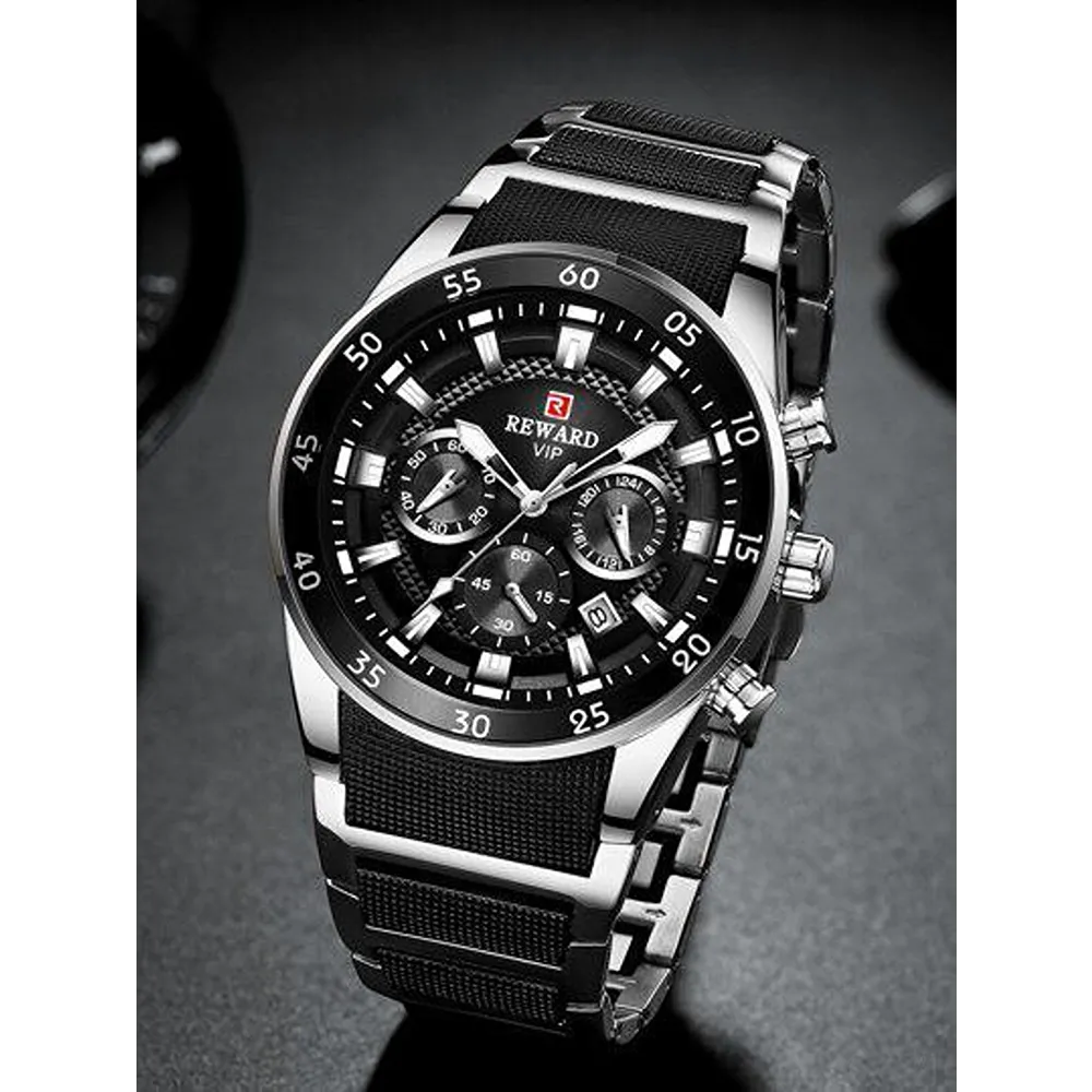 Buy Stylish Reward Watch For Men (LUC134)