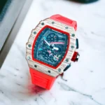 buy stylish richard mille watch for men tzc705