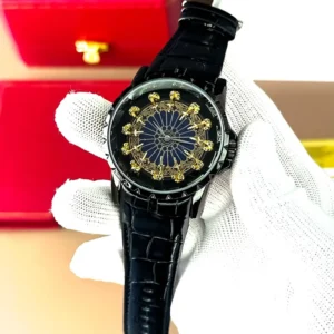 buy stylish roger dubuis watch for men tzc741
