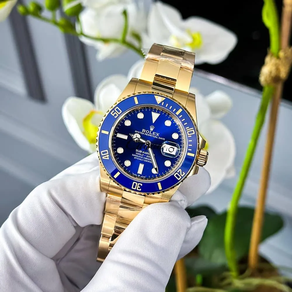 Buy Stylish Rolex Watch For Men (AFW21)