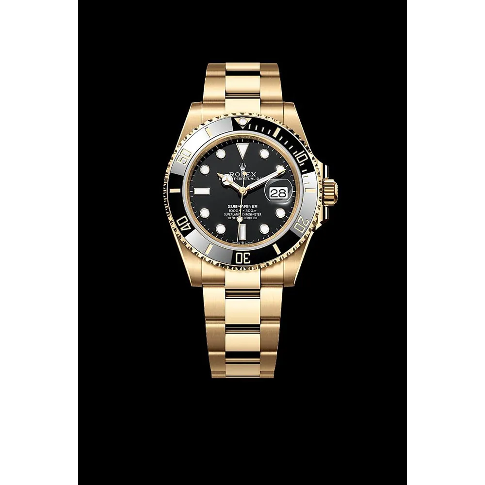 Buy Stylish Rolex Watch For Men (AFW25)