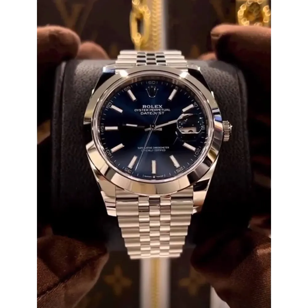 Buy Stylish Rolex Watch For Men (AFW36)