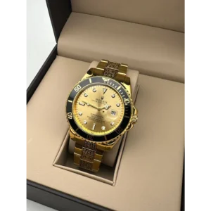 Buy Stylish Rolex Watch For Men (AFW42)