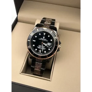 Buy Stylish Rolex Watch For Men (AFW46)