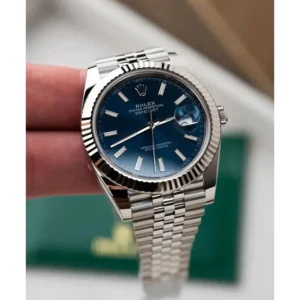 Buy Stylish Rolex Watch For Men (BH858)
