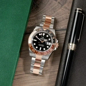 Buy Stylish Rolex Watch For Men (BH931)