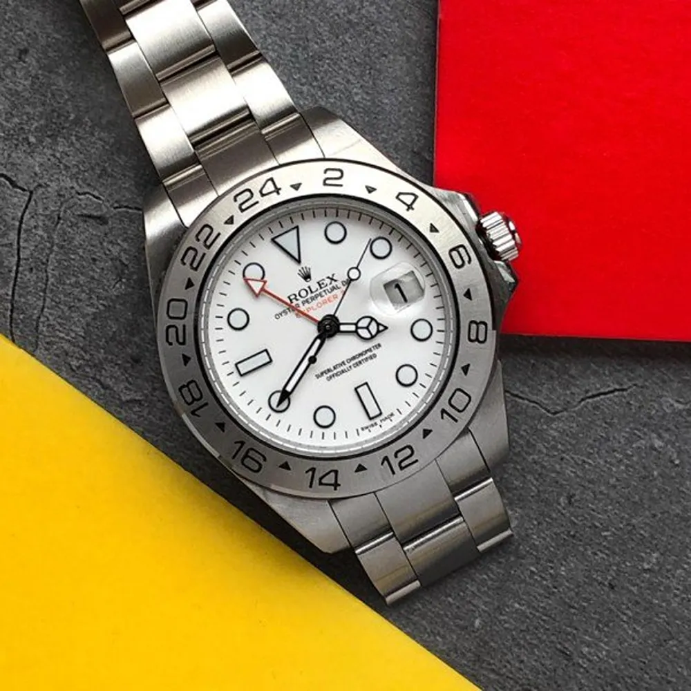 Buy Stylish Rolex Watch For Men (BSF1290)