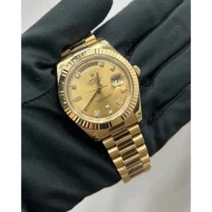 Buy Stylish Rolex Watch For Men (BT1834)