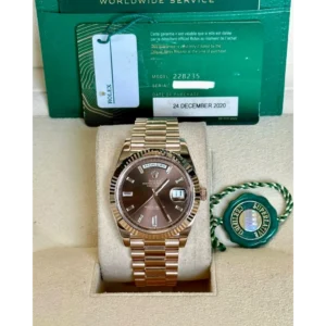 Buy Stylish Rolex Watch For Men (BT1835)