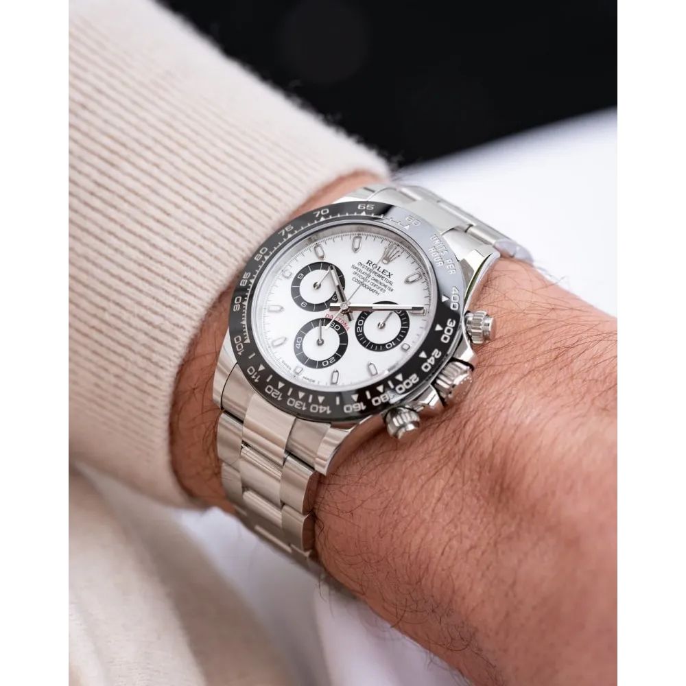 Buy Stylish Rolex Watch For Men (BT279)