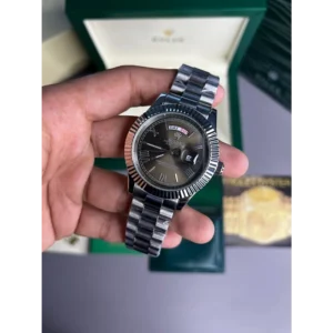 Buy Stylish Rolex Watch For Men (CS4044)
