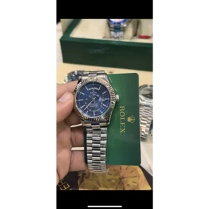 Buy Stylish Rolex Watch For Men (CS4052)