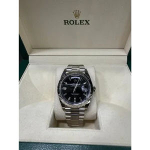 Buy Stylish Rolex Watch For Men (CS4055)