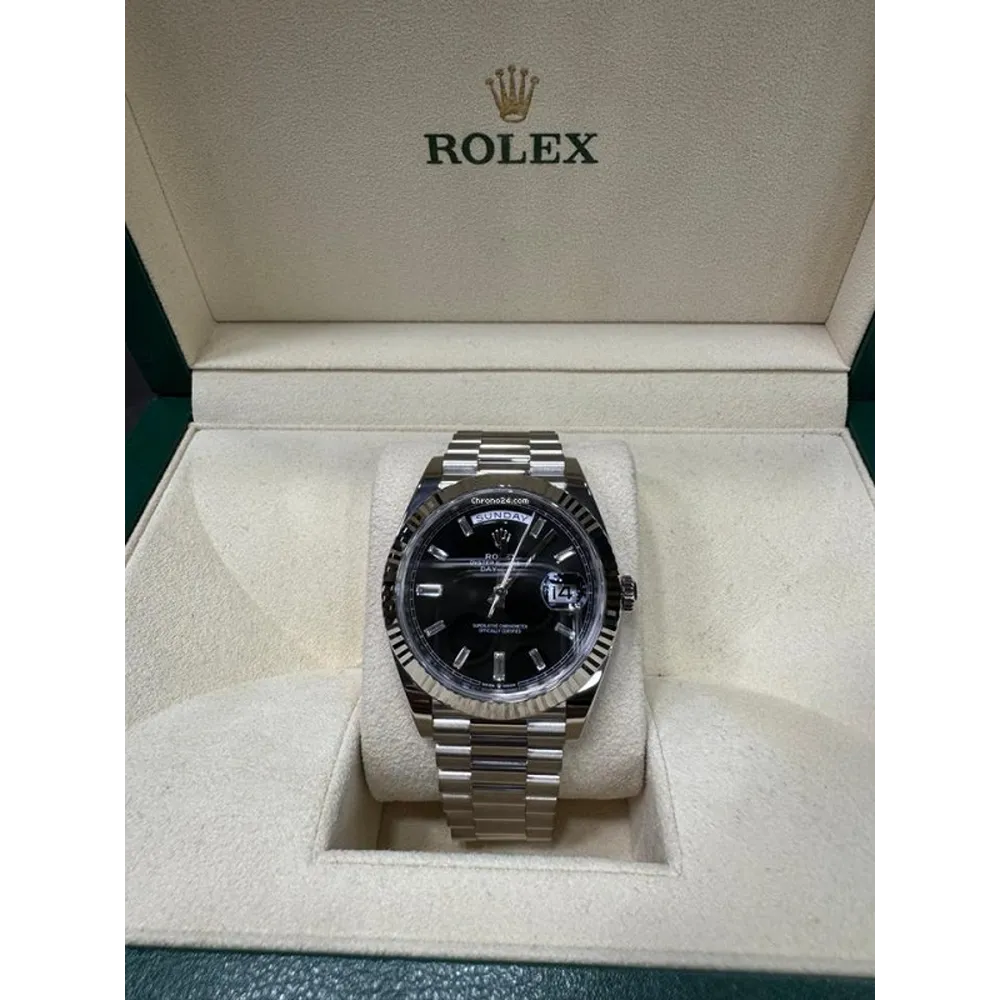 Buy Stylish Rolex Watch For Men (CS4055)