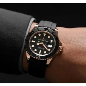 Buy Stylish Rolex Watch For Men (CS4087)