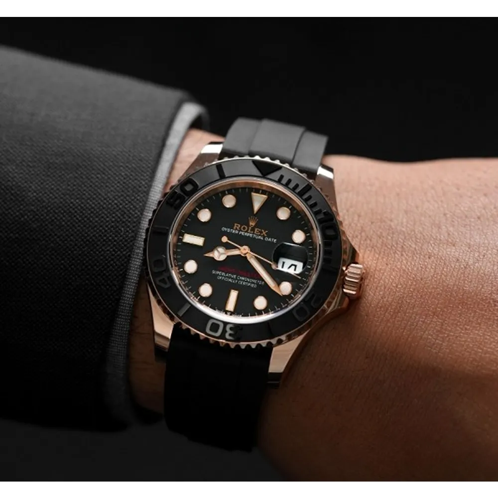 Buy Stylish Rolex Watch For Men (CS4087)