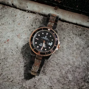 Buy Stylish Rolex Watch For Men (CS4104)