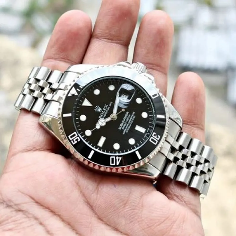 Buy Stylish Rolex Watch For Men (CS4116)