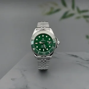 Buy Stylish Rolex Watch For Men (CS4117)
