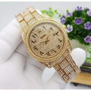 Buy Stylish Rolex Watch For Men (CS4151)