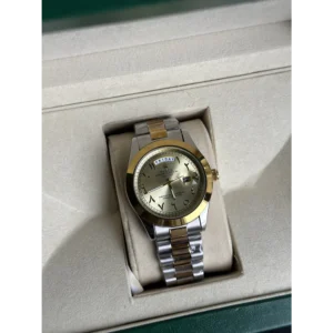 Buy Stylish Rolex Watch For Men (CS4153)