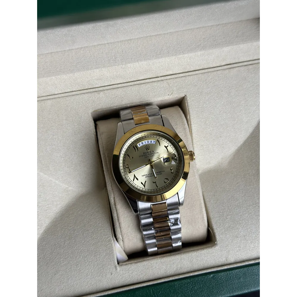 Buy Stylish Rolex Watch For Men (CS4153)