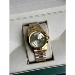 Buy Stylish Rolex Watch For Men (CS4154)