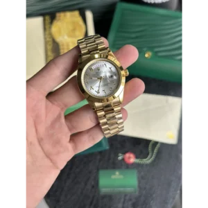 Buy Stylish Rolex Watch For Men (CS4155)