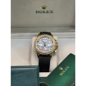 Buy Stylish Rolex Watch For Men (CS4188)