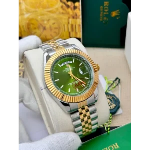 Buy Stylish Rolex Watch For Men (CS4199)