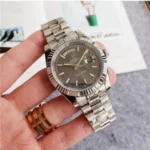 Buy Stylish Rolex Watch For Men (CSO1863) - Accessories | Buy Online at Best Price