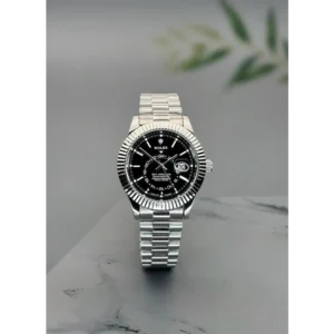 Buy Stylish Rolex Watch For Men (ETS110)