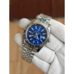 Buy Stylish Rolex Watch For Men (FH101) - Accessories | Buy Online at Best Price