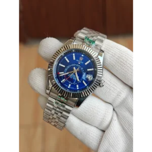 Buy Stylish Rolex Watch For Men (FH101)
