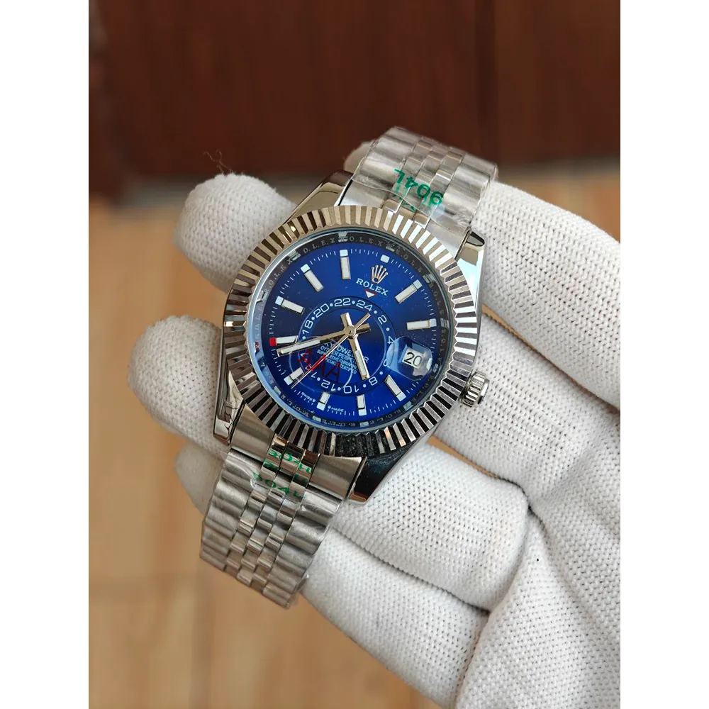 Buy Stylish Rolex Watch For Men (FH101)