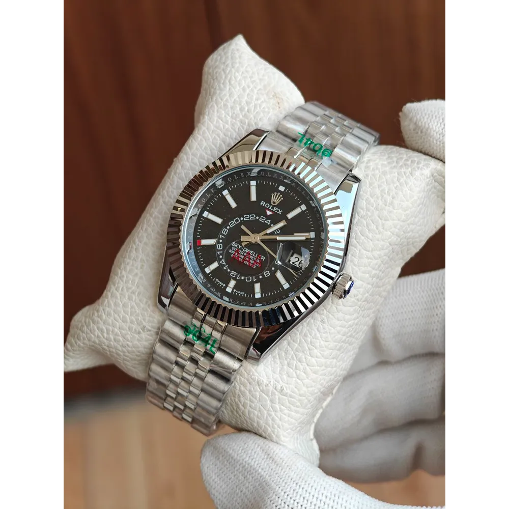 Buy Stylish Rolex Watch For Men (FH103)