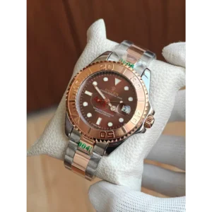 Buy Stylish Rolex Watch For Men (FH104)