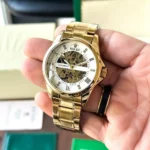 Buy Stylish Rolex Watch For Men (FT2259) - Accessories | Buy Online at Best Price