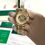 Buy Stylish Rolex Watch For Men (FT2266) - Accessories | Buy Online at Best Price