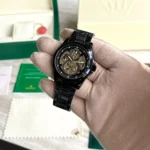 Buy Stylish Rolex Watch For Men (FT2270) - Accessories | Buy Online at Best Price