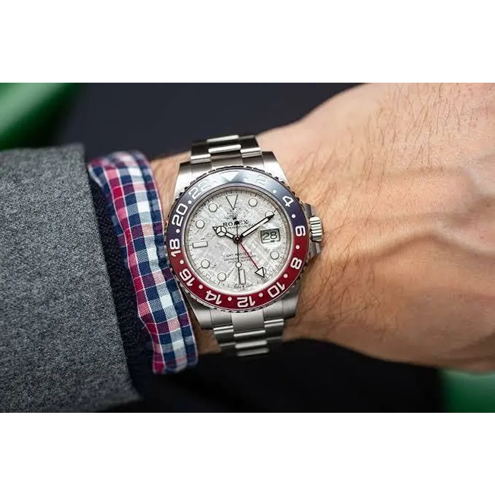 Buy Stylish Rolex Watch For Men (IC01)